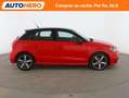Audi A1 1.0 TFSI Attraction Rojo - thumbnail 7