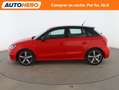 Audi A1 1.0 TFSI Attraction Rojo - thumbnail 3