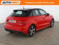 Audi A1 1.0 TFSI Attraction Rojo - thumbnail 6