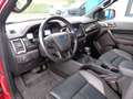 Ford Ranger Stormtrak / Wildtrak *el.Rollo+adapt.Temp Rosso - thumbnail 5