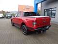 Ford Ranger Stormtrak / Wildtrak *el.Rollo+adapt.Temp Rosso - thumbnail 4