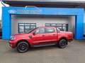 Ford Ranger Stormtrak / Wildtrak *el.Rollo+adapt.Temp Rosso - thumbnail 1