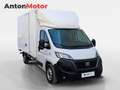 Fiat Ducato PAQUETERA CHASIS CABINA MAXI 35 L2-L3 MJET Blanco - thumbnail 3