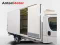 Fiat Ducato PAQUETERA CHASIS CABINA MAXI 35 L2-L3 MJET Blanco - thumbnail 10