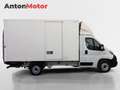 Fiat Ducato PAQUETERA CHASIS CABINA MAXI 35 L2-L3 MJET Blanco - thumbnail 4