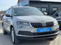 Skoda Karoq 1.5 TSI ACT Style+Finanzierung+1.Hand+ Grau - thumbnail 4