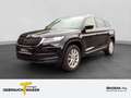 Skoda Kodiaq 2.0 TDI DSG STYLE AHK PANO ST.HEIZ NAVI C Zwart - thumbnail 1