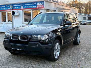 3.0d M57 4x4 Automatik