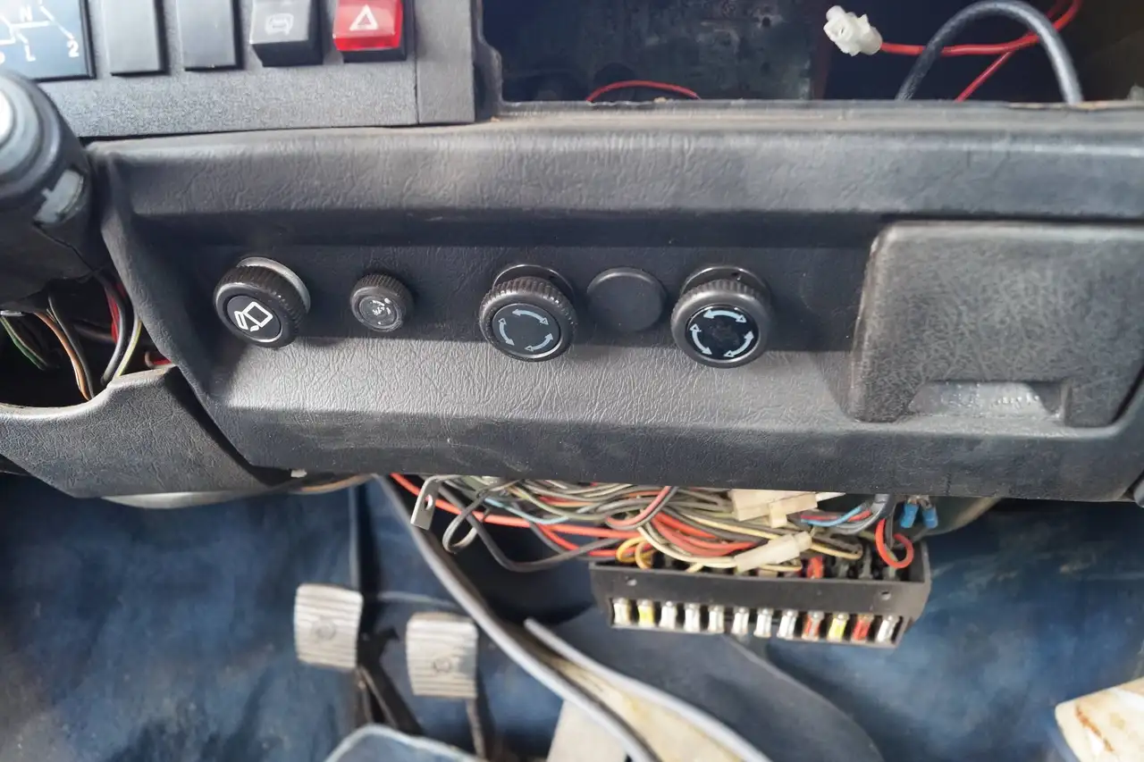 Volkswagen Käfer Cabrio, foto 12