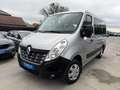 Renault Master 2.3 DCI 170PK ROLSTOELLIFT MINDERVALIDE 8 ZIT NAVI Grey - thumbnail 1