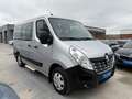 Renault Master 2.3 DCI 170PK ROLSTOELLIFT MINDERVALIDE 8 ZIT NAVI Grey - thumbnail 3
