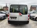 Renault Master 2.3 DCI 170PK ROLSTOELLIFT MINDERVALIDE 8 ZIT NAVI Grey - thumbnail 6