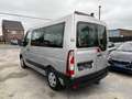 Renault Master 2.3 DCI 170PK ROLSTOELLIFT MINDERVALIDE 8 ZIT NAVI Grey - thumbnail 7