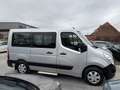Renault Master 2.3 DCI 170PK ROLSTOELLIFT MINDERVALIDE 8 ZIT NAVI Grey - thumbnail 4