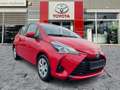 Toyota Yaris 1.5 Hybrid Business Edition Navi*SHZ*KAM Rot - thumbnail 6