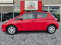 Toyota Yaris 1.5 Hybrid Business Edition Navi*SHZ*KAM Rosso - thumbnail 3