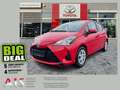 Toyota Yaris 1.5 Hybrid Business Edition Navi*SHZ*KAM Rot - thumbnail 1