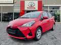 Toyota Yaris 1.5 Hybrid Business Edition Navi*SHZ*KAM Rosso - thumbnail 2