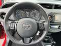 Toyota Yaris 1.5 Hybrid Business Edition Navi*SHZ*KAM Rot - thumbnail 11