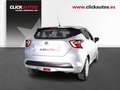 Nissan Micra IG-T Acenta 92 Argent - thumbnail 3