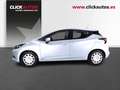 Nissan Micra IG-T Acenta 92 Argent - thumbnail 5