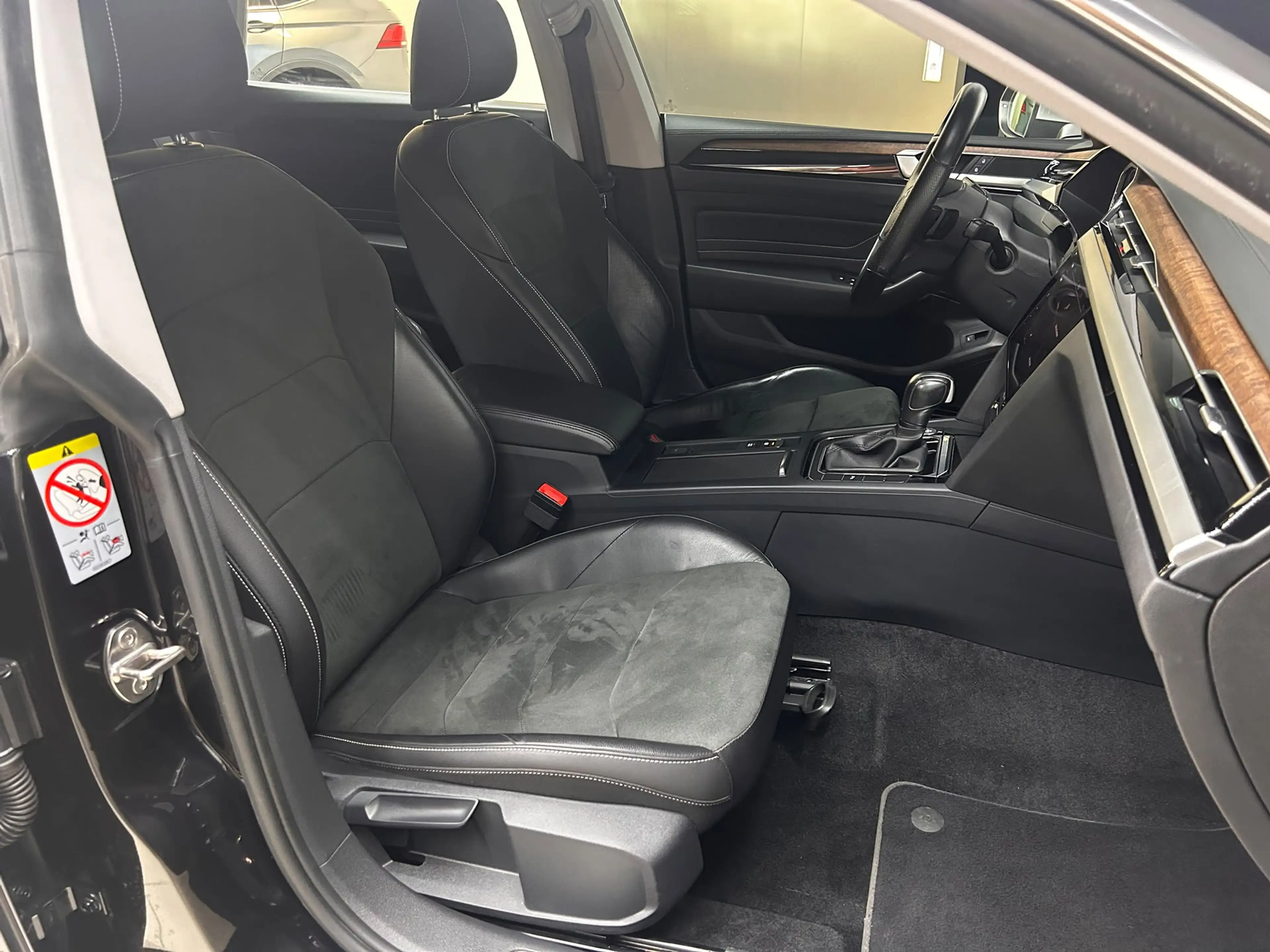Volkswagen Arteon SB Elega 4M MATRIX+MEMO+NAV+KAMER+ACC+AHK — photo 10
