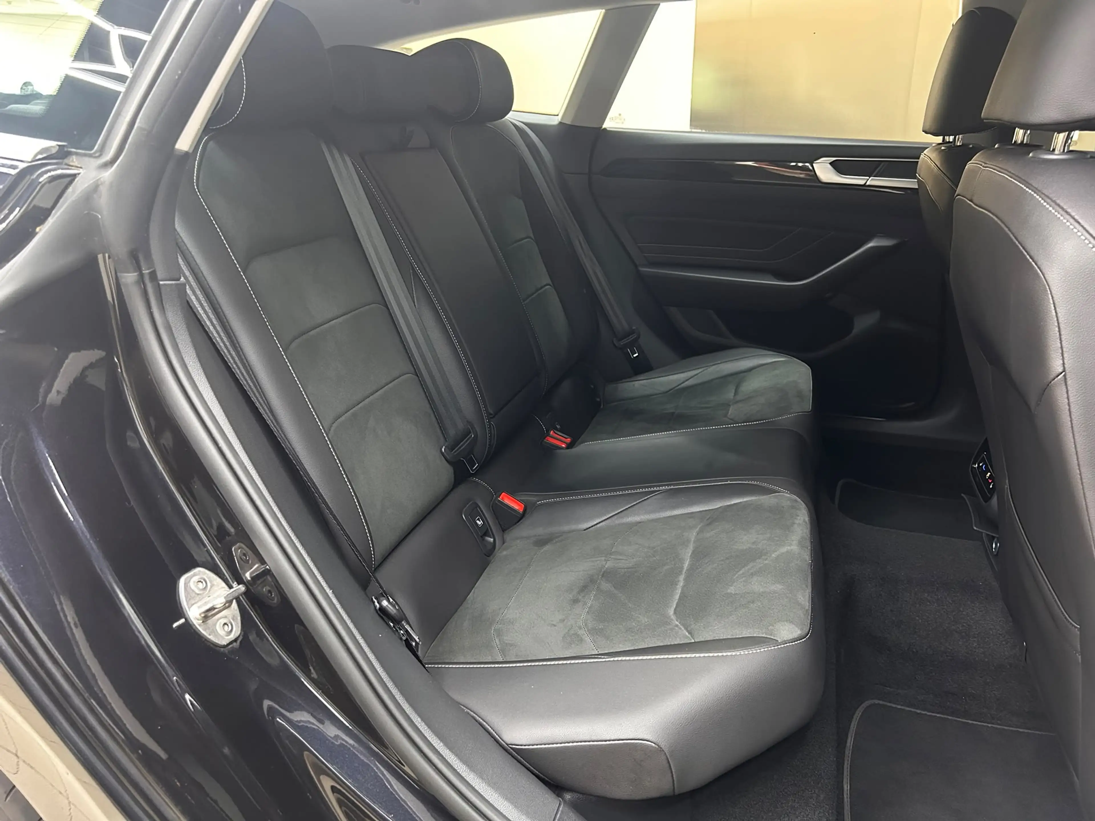 Volkswagen Arteon SB Elega 4M MATRIX+MEMO+NAV+KAMER+ACC+AHK — photo 12