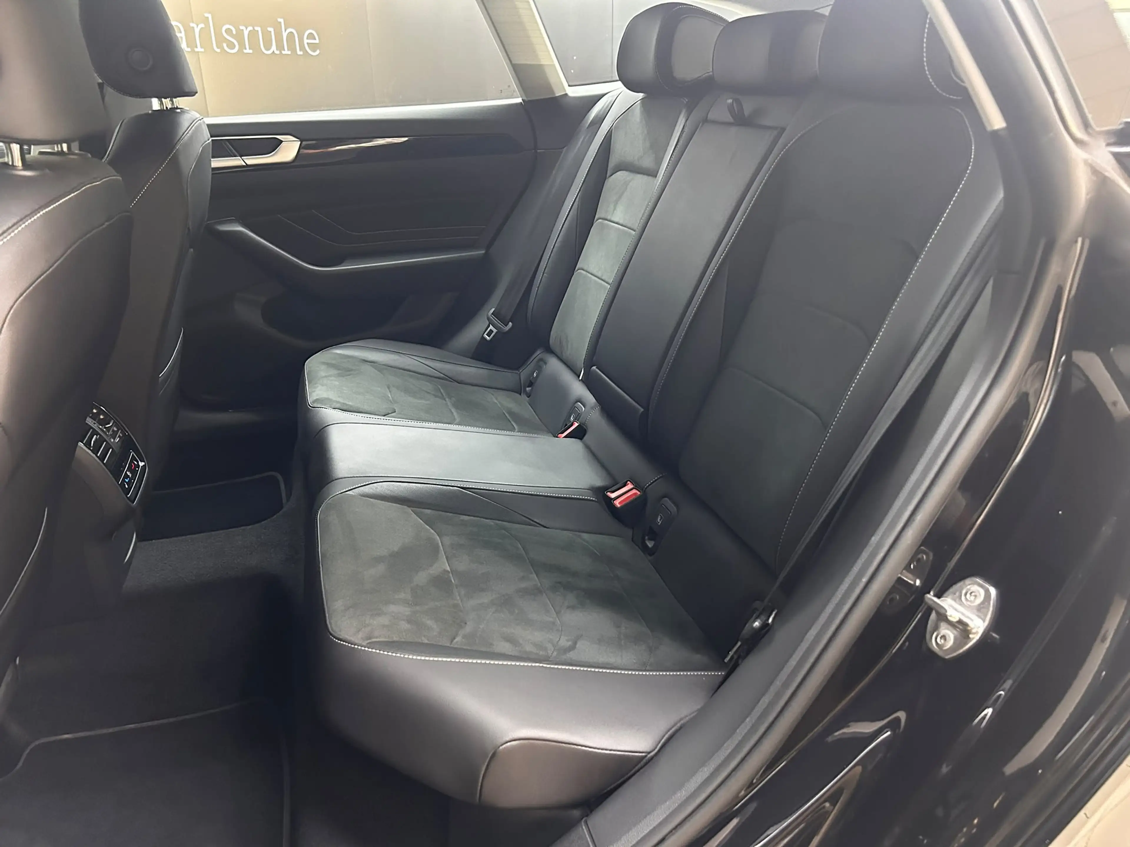 Volkswagen Arteon SB Elega 4M MATRIX+MEMO+NAV+KAMER+ACC+AHK — photo 11