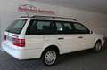 Volkswagen Passat 35i VR6, Klima, wenig km, Scheckheft 2.H. Bianco - thumbnail 11