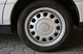 Volkswagen Passat 35i VR6, Klima, wenig km, Scheckheft 2.H. Wit - thumbnail 29