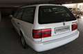 Volkswagen Passat 35i VR6, Klima, wenig km, Scheckheft 2.H. Bianco - thumbnail 9
