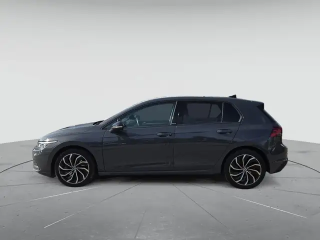 Volkswagen Golf view 6