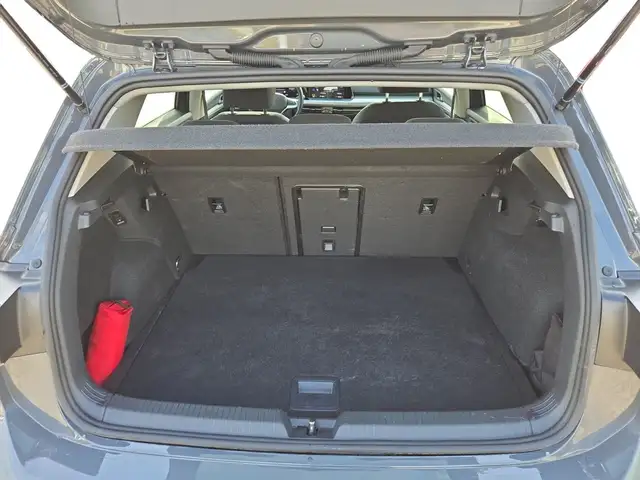 Volkswagen Golf view 14