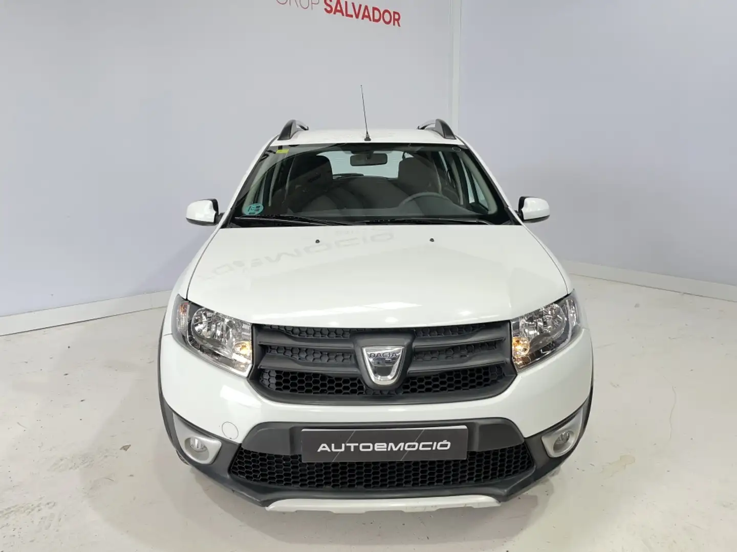 Dacia Sandero 0.9 TCE Stepway 90 - 2