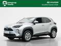 Toyota Yaris Cross 1.5 Hybrid 115PK Active Business | Private lease 4 Grau - thumbnail 1