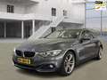 BMW 418 4-serie Gran Coupé 418i Centennial Executive / NL Gris - thumbnail 1