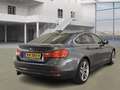 BMW 418 4-serie Gran Coupé 418i Centennial Executive / NL Gris - thumbnail 3