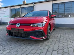 Volkswagen Golf GTI Clubsport in Top Zustand inkl. Garantie