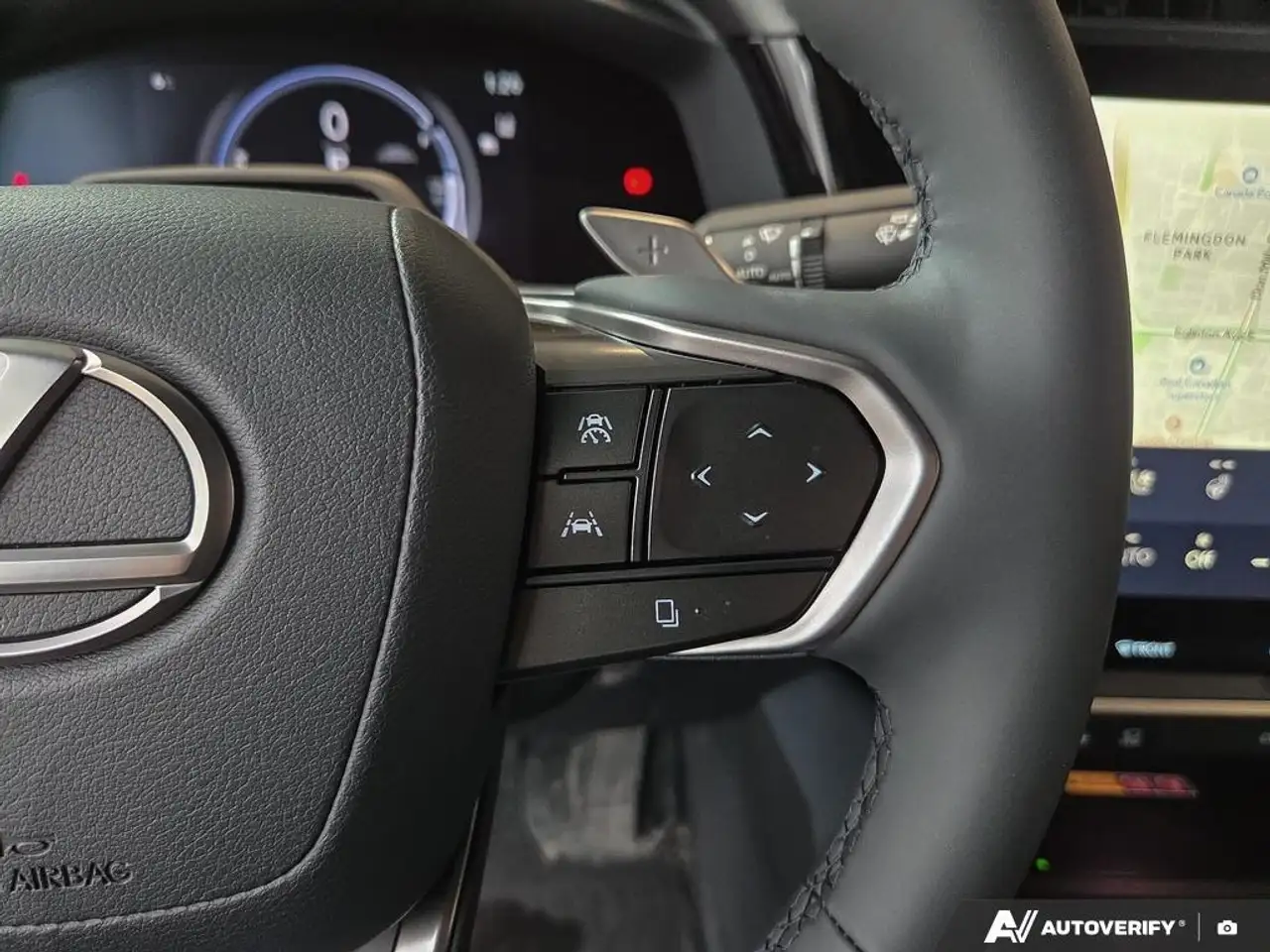 Lexus RZ снимка Lexus RZ
