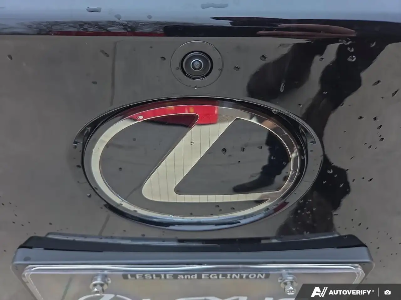 Lexus RZ снимка Lexus RZ