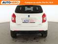 SsangYong Korando D20T Limited 4x4 Aut. Blanco - thumbnail 5