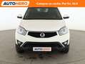 SsangYong Korando D20T Limited 4x4 Aut. Blanco - thumbnail 9