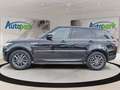 Land Rover Range Rover Sport 3,0HSE Schwarz - thumbnail 4