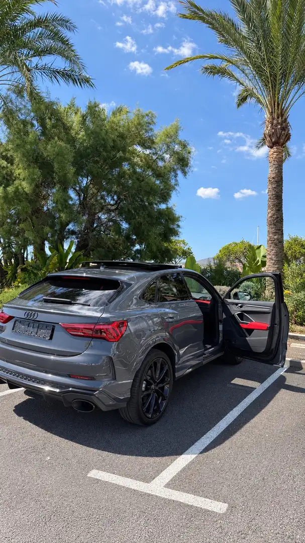 Audi RS Q3 Sportback 2.5 quattro s-tronic - 2