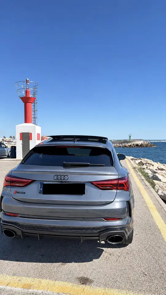 Audi RS Q3