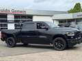 Dodge RAM 1500 5.7 V8 Crew Cab Laramie Night Longbed Schwarz - thumbnail 2