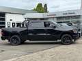 Dodge RAM 1500 5.7 V8 Crew Cab Laramie Night Longbed Schwarz - thumbnail 3