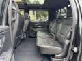 Dodge RAM 1500 5.7 V8 Crew Cab Laramie Night Longbed Schwarz - thumbnail 25