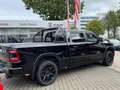 Dodge RAM 1500 5.7 V8 Crew Cab Laramie Night Longbed Schwarz - thumbnail 5