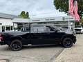 Dodge RAM 1500 5.7 V8 Crew Cab Laramie Night Longbed Schwarz - thumbnail 4